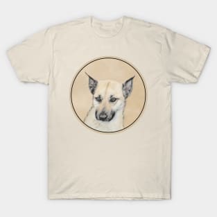 Chinook (Pointed Ears) T-Shirt